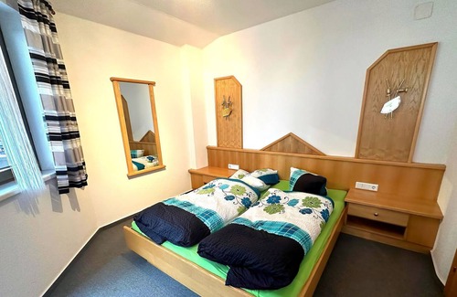 Flirsch Apartment | Studio in Flirsch near Arlberg with sauna