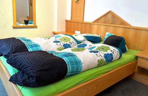 Flirsch Apartment | Studio in Flirsch near Arlberg with sauna