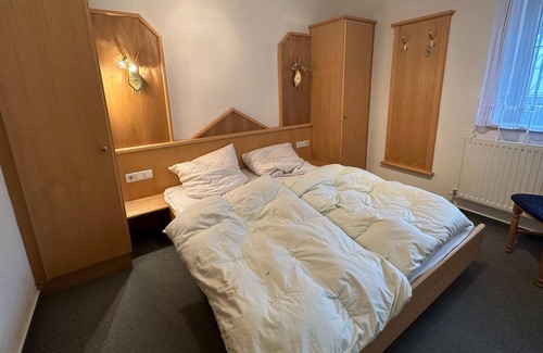 Flirsch Apartment | Studio in Flirsch near Arlberg with sauna