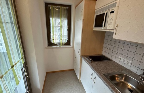 Flirsch Apartment | Studio in Flirsch near Arlberg with sauna