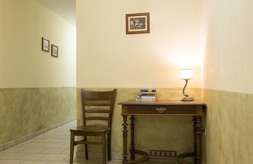 Lokev Apartment | Studio in Guesthouse Muha