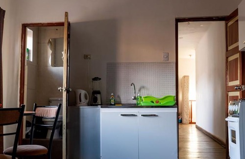 Cusco Historic Center Apartment | Studio in historic center Cusco