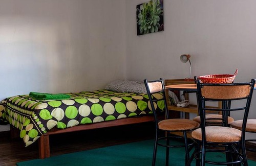 Cusco Historic Center Apartment | Studio in historic center Cusco