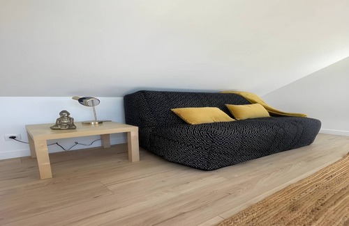 Liberation Apartment | Studio in Le Mans near 24 Hours Circuit