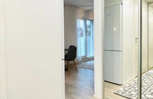 Lantinen District Apartment | Studio in Leppävaara, near Helsinki and 15 minutes to Aalto University campus