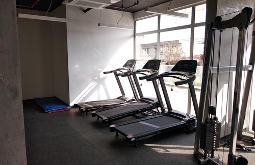 Curridabat Apartment | Studio in Modern High Rise, AC, Pool, Gym, GREAT Location 6c