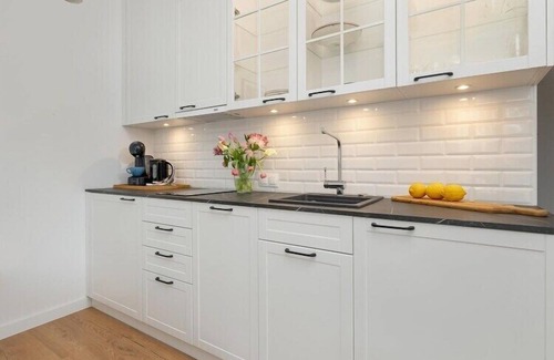 Pobierowo Apartment | Studio in Pobierowo near Baltic Beach