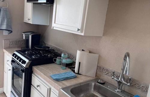 Laguna Niguel Apartment | Studio in Quiet Gated SFR Community