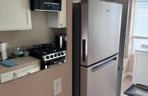 Laguna Niguel Apartment | Studio in QUIET SFR home, gated community.