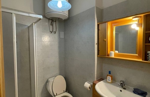 Lu Bagnu Resort | Studio in Residence La Perla Del Mare, with pool, 100 meters from the beach.