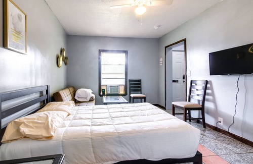 Rolla Apartment | Studio in Rolla < 1 Mi to Missouri SET University