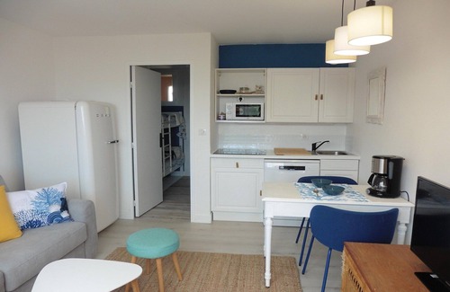 La Nartelle Apartment | Studio in Sainte-Maxime near Sandy Beaches
