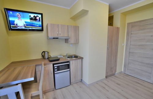 Sarbinowo Apartment | Studio in Sarbinowo near Baltic Sea