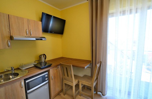 Sarbinowo Apartment | Studio in Sarbinowo near Baltic Sea