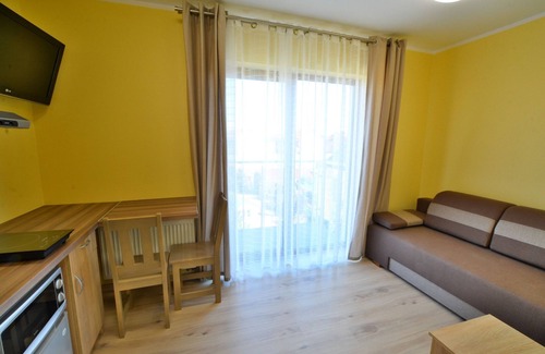 Sarbinowo Apartment | Studio in Sarbinowo near Baltic Sea