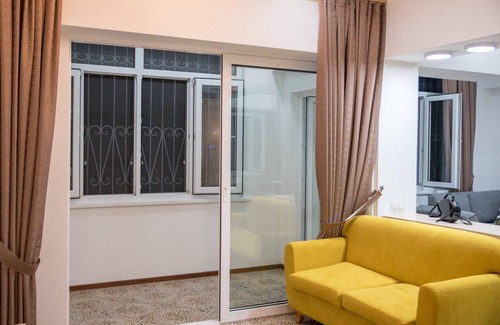 Tashkent House | Studio in the center of Tashkent