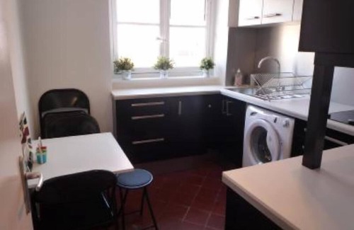 Terreaux - Bat d'argent Apartment | Studio in the center of LYON