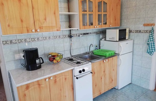 Zalakaros Apartment | Studio In the city center, only 150 meters from the thermal baths