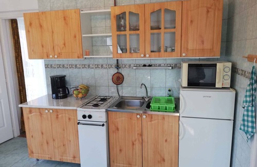 Zalakaros Apartment | Studio In the city center, only 150 meters from the thermal baths