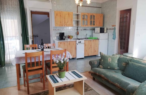 Zalakaros Apartment | Studio In the city center, only 150 meters from the thermal baths