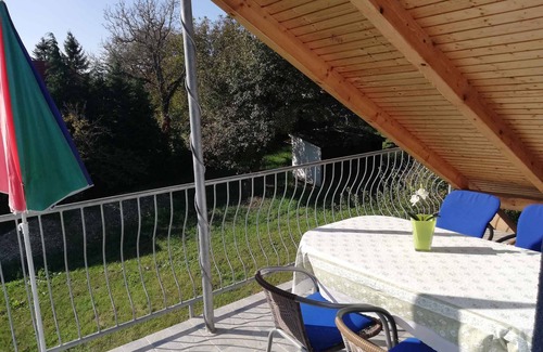 Zalakaros Apartment | Studio In the city center, only 150 meters from the thermal baths
