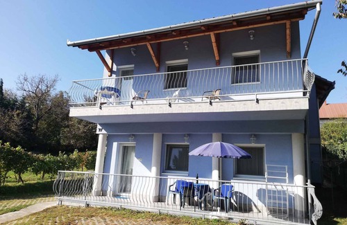 Zalakaros Apartment | Studio in the city center, only 150 m from the thermal bath