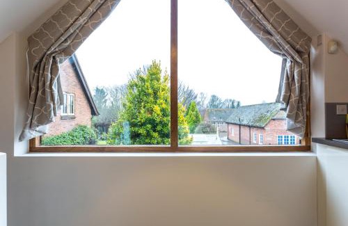 Wherwell Apartment | Studio in the Field
