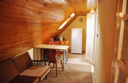 Balatonkiliti Apartment | Studio in the garden city of Siófok