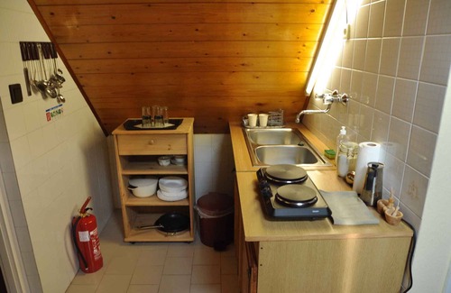 Balatonkiliti Apartment | Studio in the garden city of Siófok