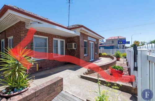 Cootamundra Apartment | Studio in the Heart of Town