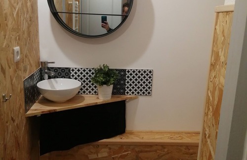 La Bresse Apartment | Studio in the heart of nature, 800 m from La bresse-hohneck ski resort