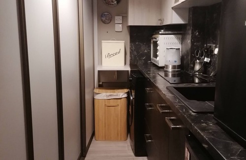 Vincent Square Apartment | Studio in the heart of London, Pimlico