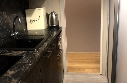 Vincent Square Apartment | Studio in the heart of London, Pimlico