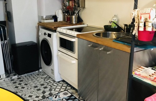 Old Town Apartment | Studio in the heart of old town. in the heart of old town