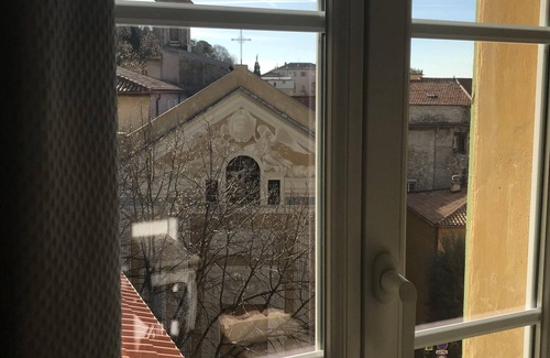 Old Town Apartment | Studio in the heart of old town. in the heart of old town