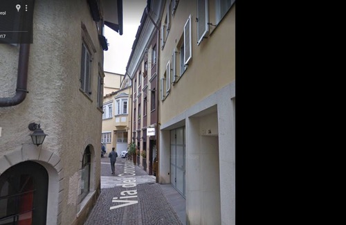 Centro - Piani - Rencio Apartment | Studio in the heart of the old town of Bolzano