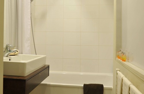 Arsenal Apartment | Studio in the heart of the Marais - Paris