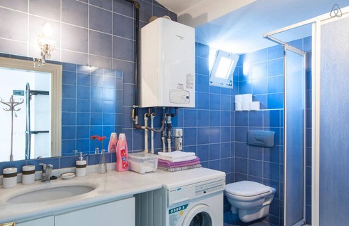 Taksim Apartment | Studio in the Heart of the City 1