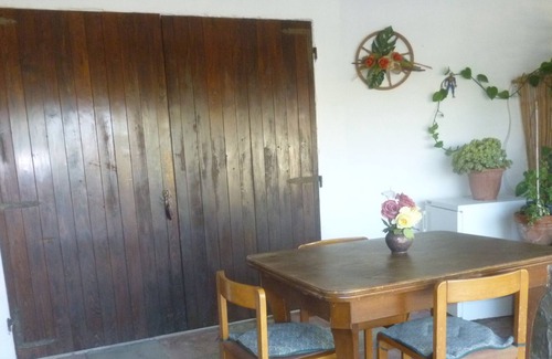 Sant'Anna Arresi Apartment | Studio in the most southern point of the island, completely fenced super Price