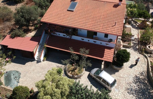 Sant'Anna Arresi Apartment | Studio in the most southern point of the island, completely fenced super Price