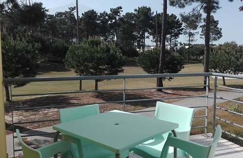 Quinta do Anjo Apartment | Studio in the Natural Park of Arrábida in a Golf Resort