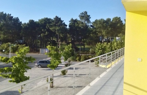 Quinta do Anjo Apartment | Studio in the Natural Park of Arrábida in a Golf Resort