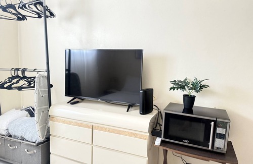 Rio Pietro Apartment | Studio in town w/peaceful and private area - Pet-Friendlyn