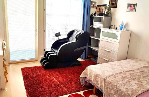 Myyrmaki Apartment | Studio in Vantaa