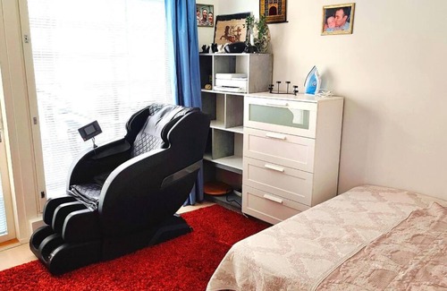 Myyrmaki Apartment | Studio in Vantaa