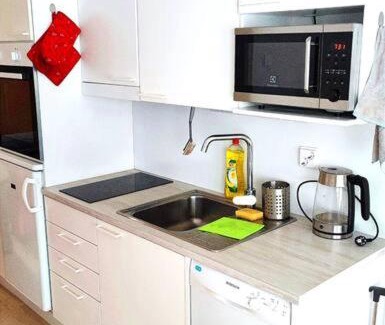 Myyrmaki Apartment | Studio in Vantaa