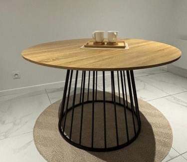 Massieux Bed & Breakfast | Studio indépendant 22m2