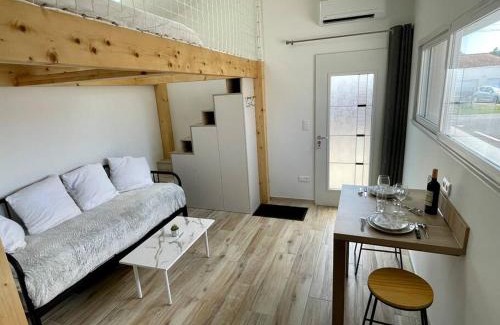 Pisany House | Studio indépendant 4 personnes