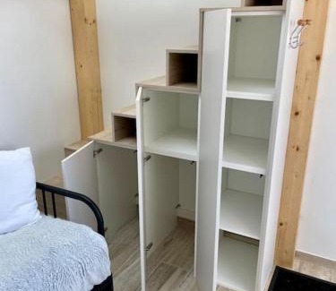 Pisany House | Studio indépendant 4 personnes
