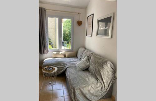 Nyoiseau Apartment | STUDIO indépendant Segré
